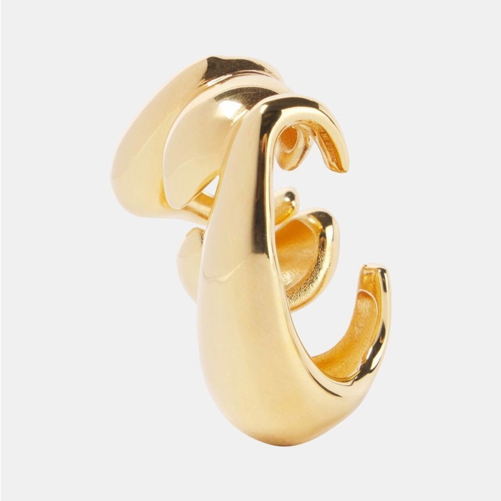 GIVENCHY Ear Cuffs - Picture 5 of 6